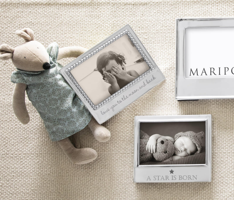 Baby Picture Frames Madisonsniches
