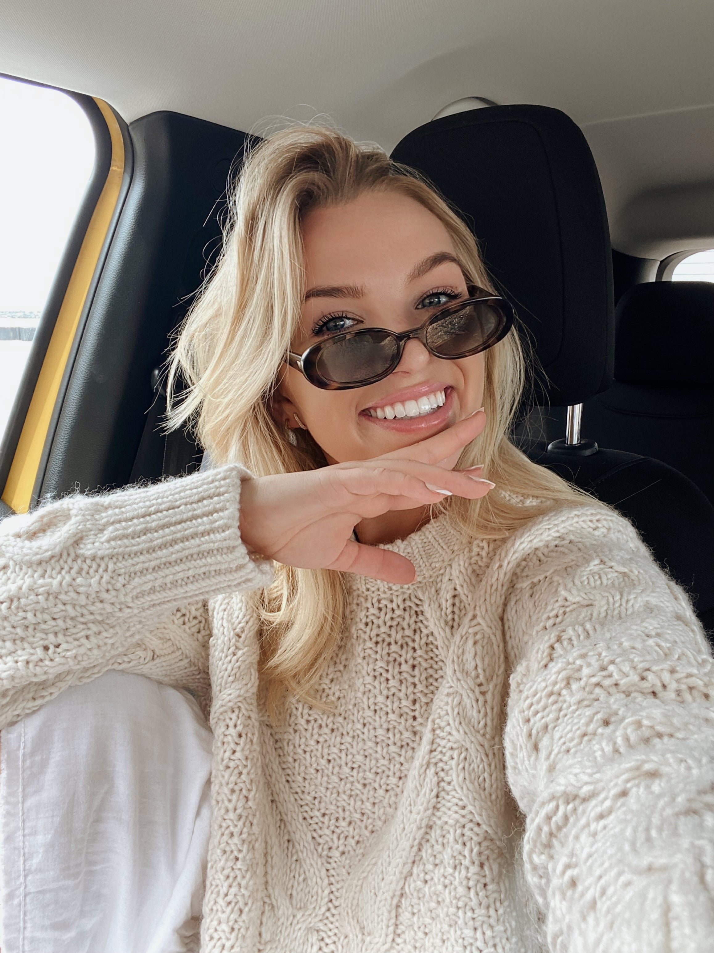 Madisonsniches