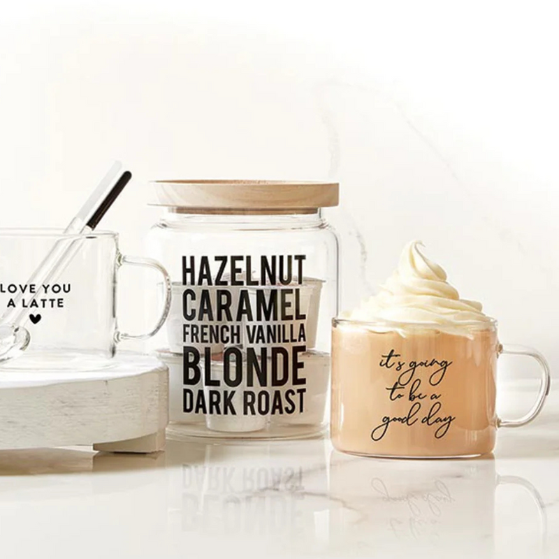 Mugs Madisonsniches
