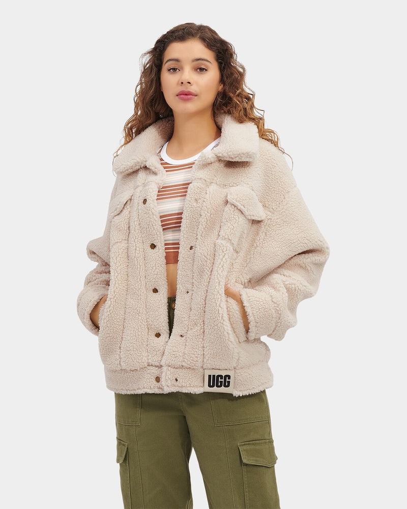 UGG Madisonsniches