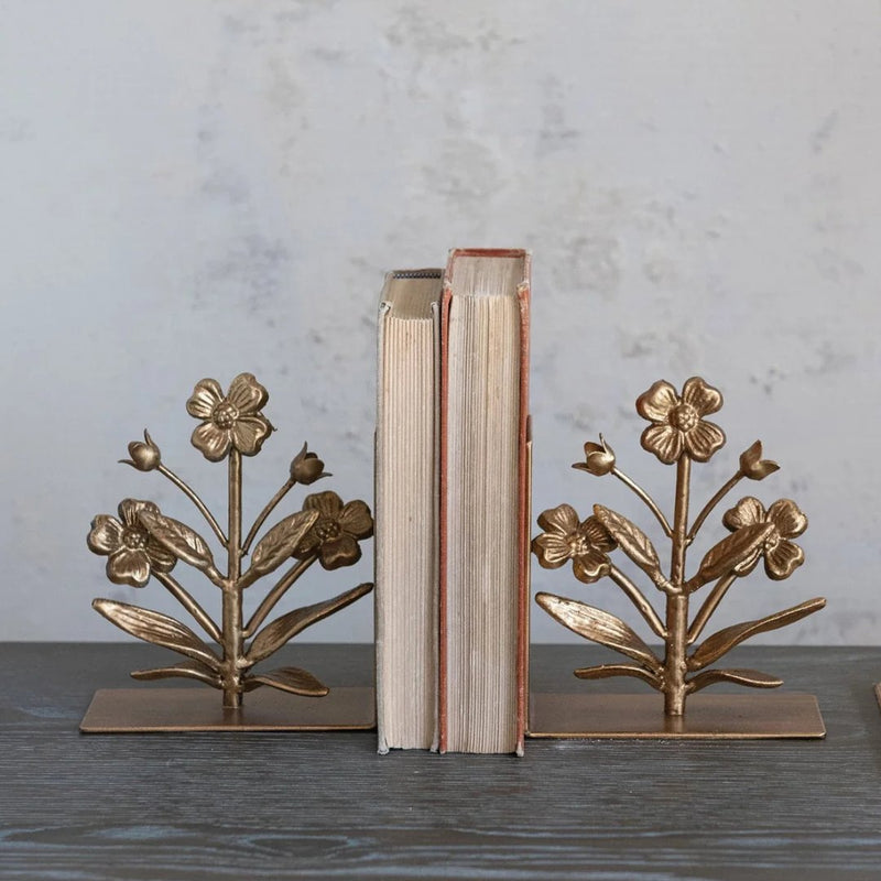 Books & Bookends Madisonsniches