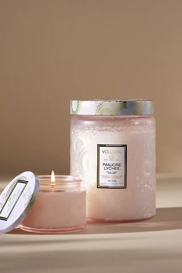 Voluspa Madisonsniches