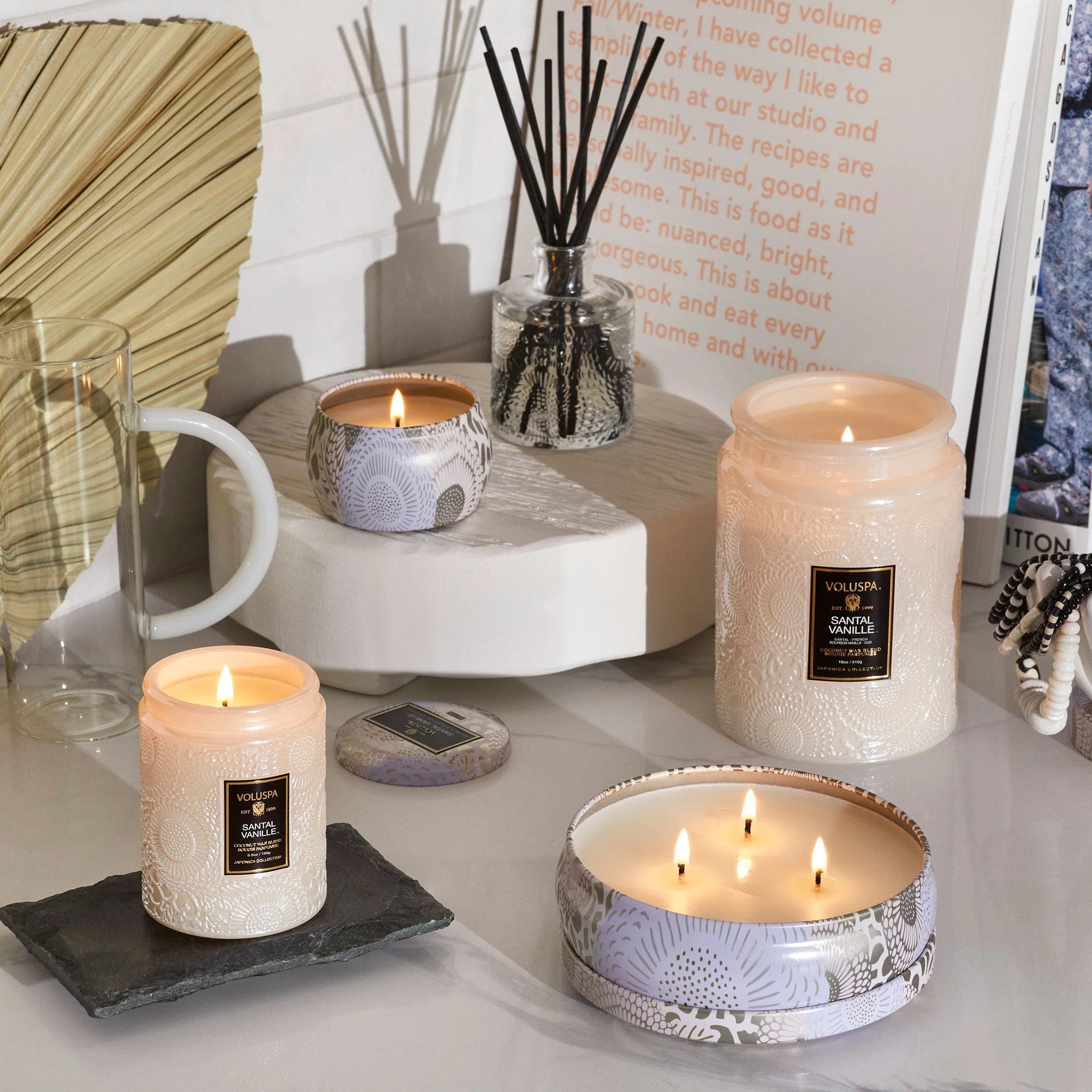 Madisonsniches