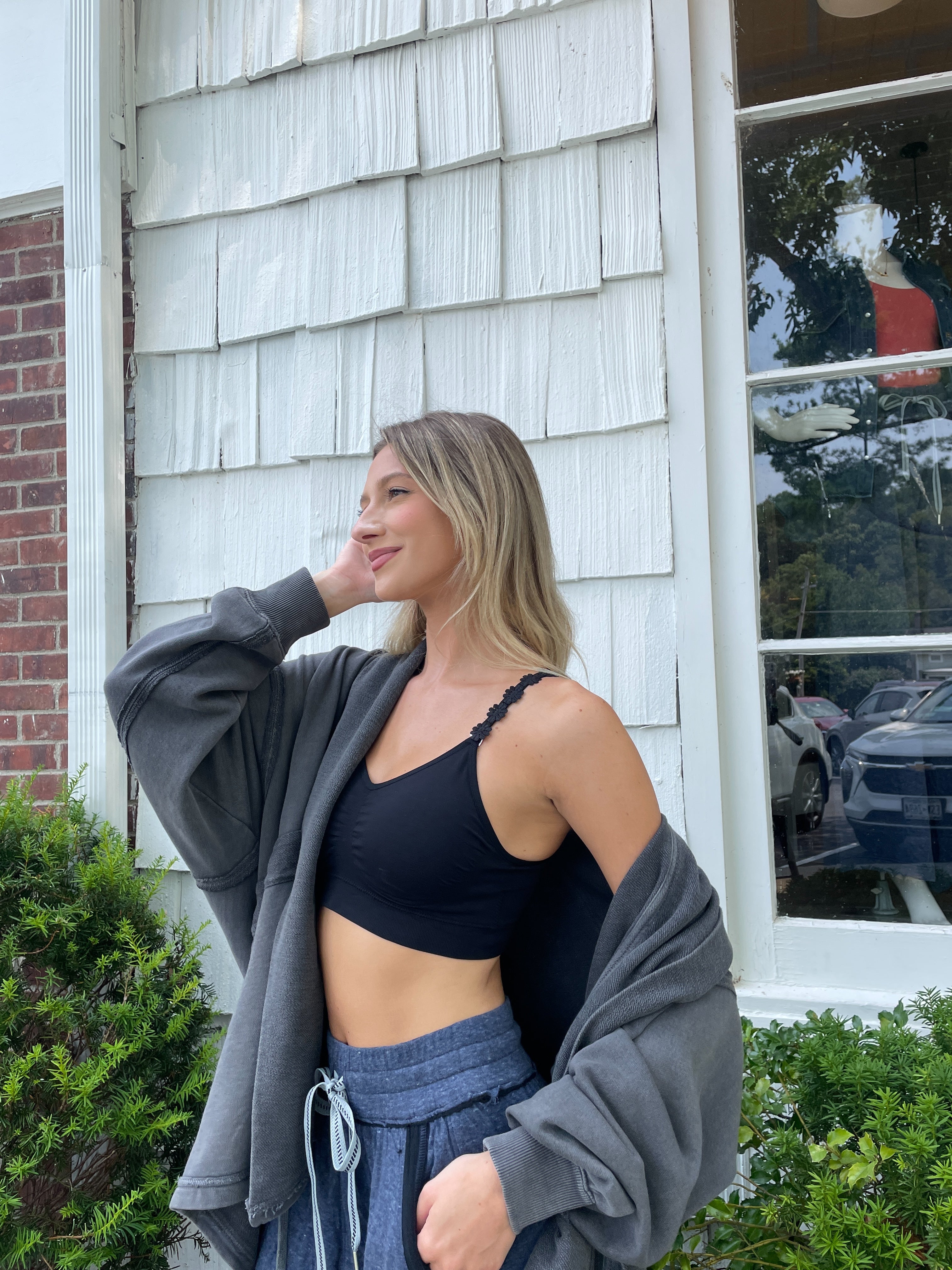 Madisonsniches