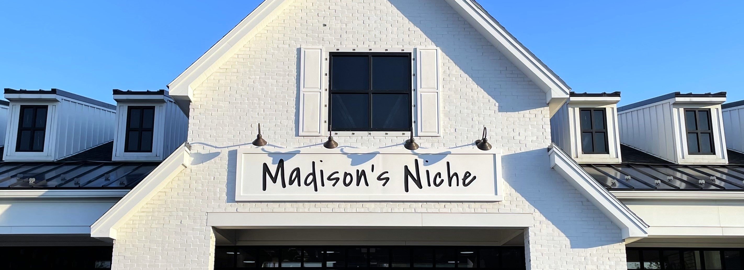 Madisonsniches