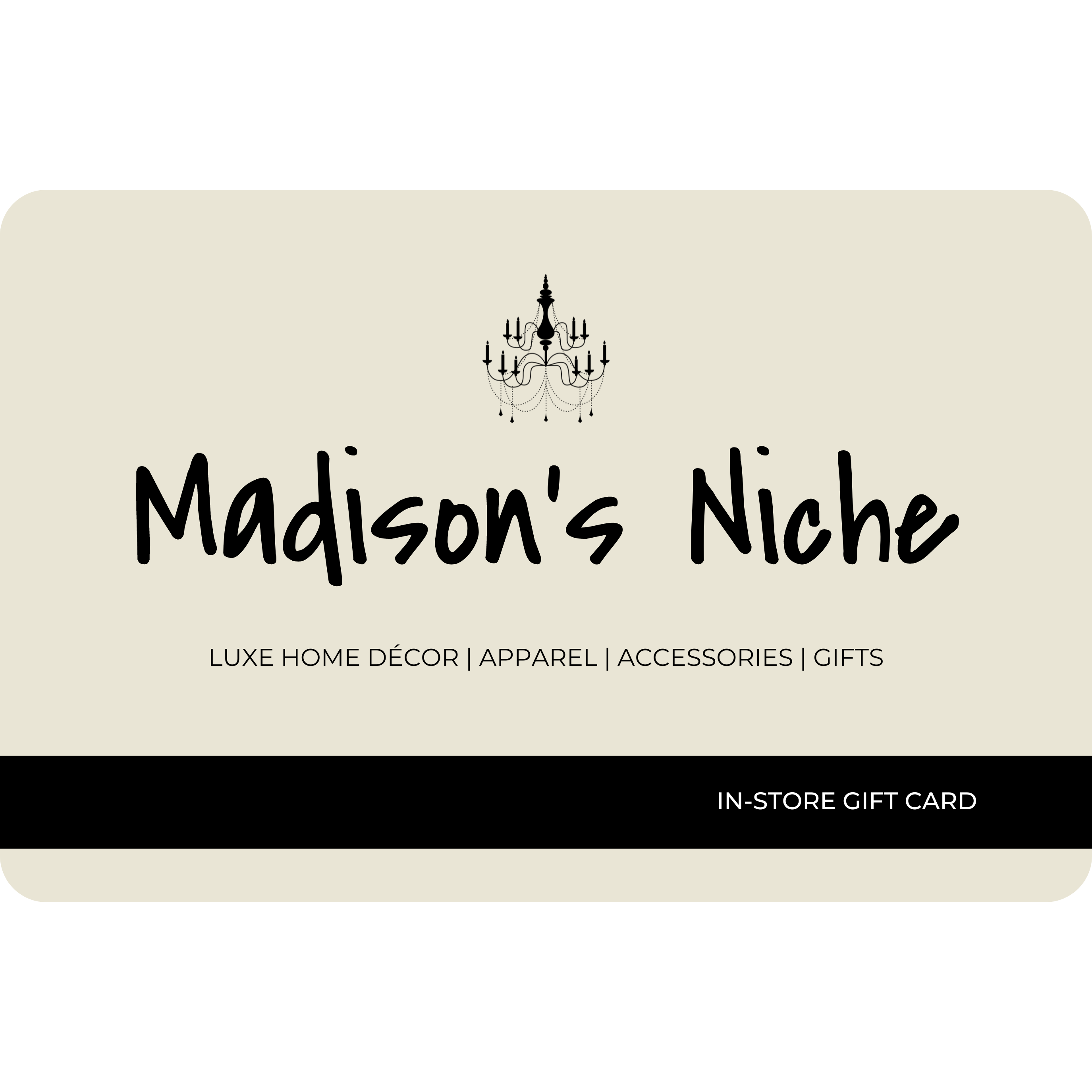 Madisonsniches