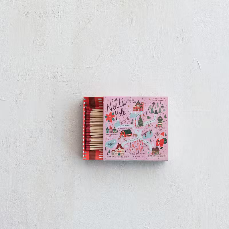Madisonsniches