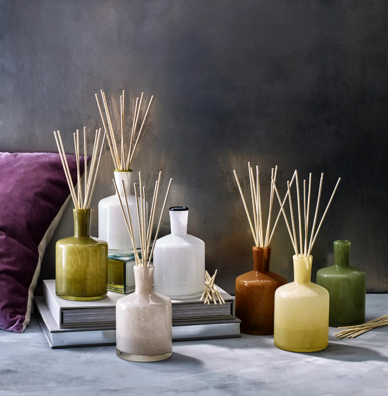 LAFCO Collection Madisonsniches