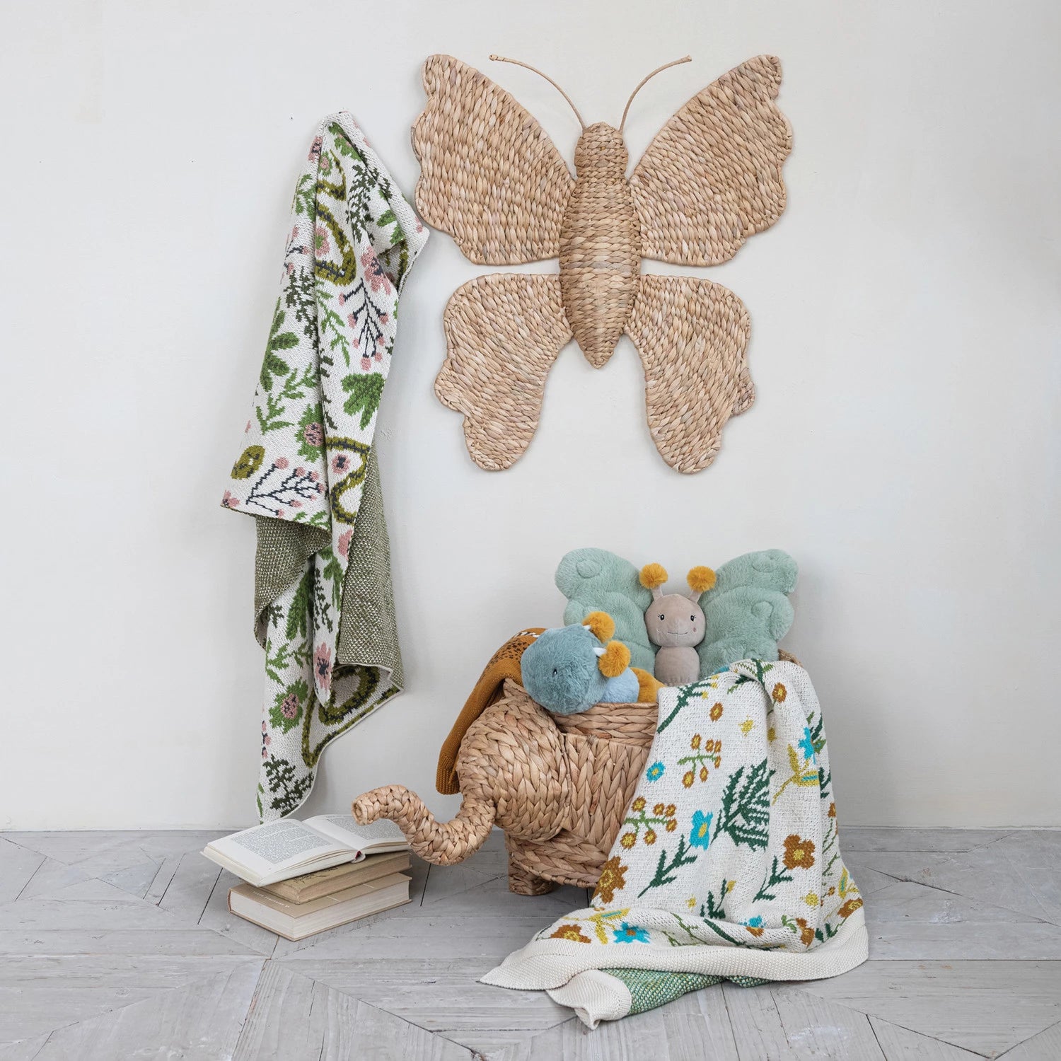 Madisonsniches
